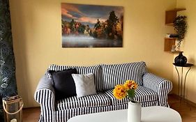 Ferienhaus Lisa Am Silbersee